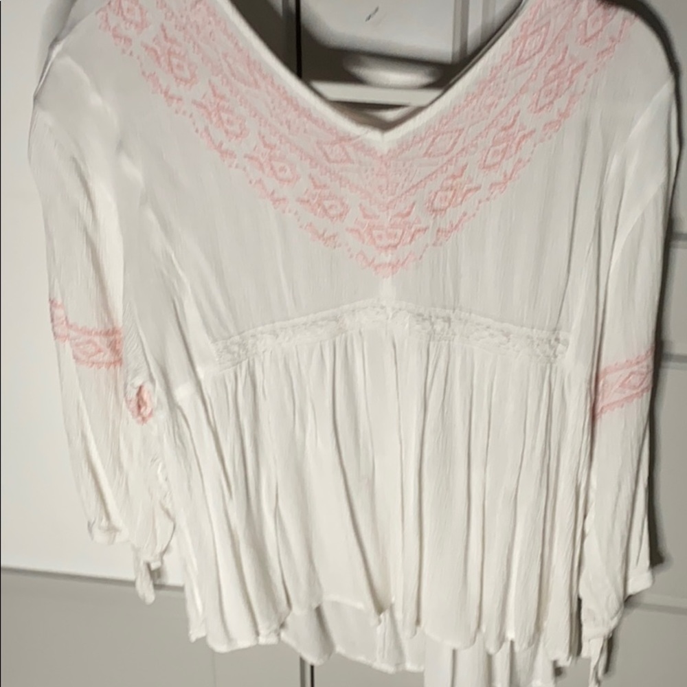 A beautiful shirt